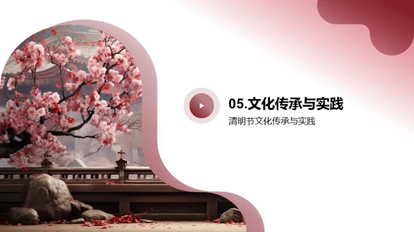清明节：沿革与创新