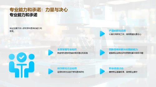 专科医学研究探析