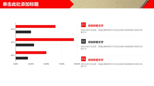 个性拉链个人工作总结通用PPT模板