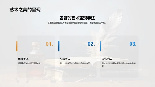 解读名著，成就人文
