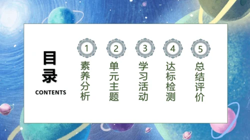 【核心素养】部编版语文三年级下册-16. 宇宙的另一边 第2课时（课件）