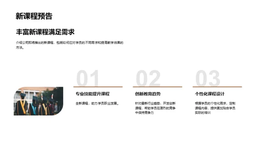 教学全年回顾与展望