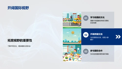 提升英语实用技能