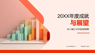 20XX年度成就与展望