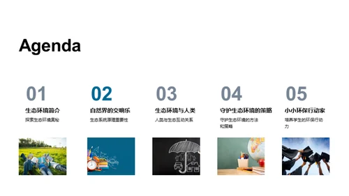 生态守护之旅