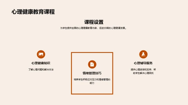 青春心路：点亮生活