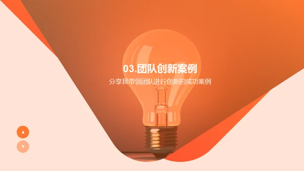 游戏设计之领导与创新