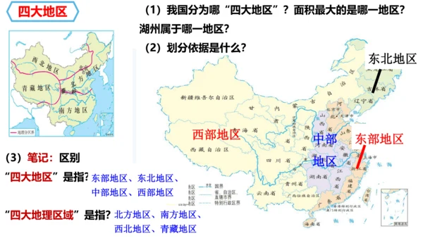 人文地理下册 6.4.2因地制宜+6.4.3向贫困宣战 课件