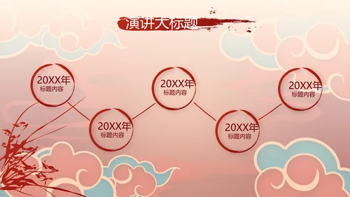 新年计划年终工作总结PPT