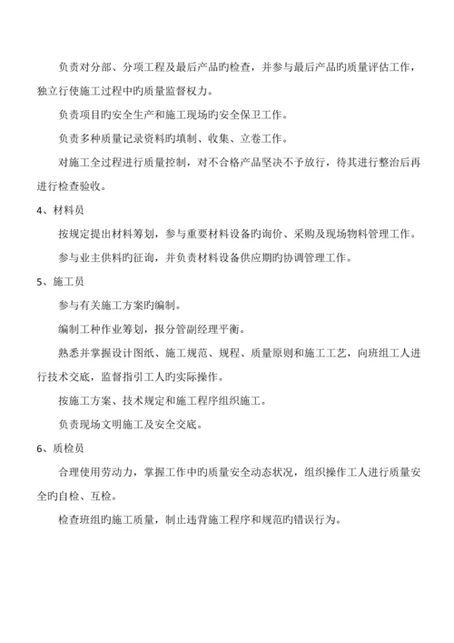 回旋钻灌注桩综合施工专题方案.docx