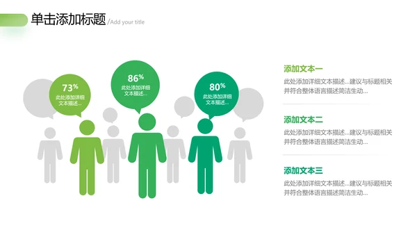 创意设计风力发电风能能源环保宣传活动PPT