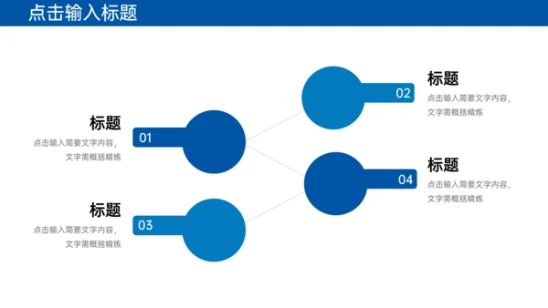 工作经验分享员工技能提升通用PPT模板