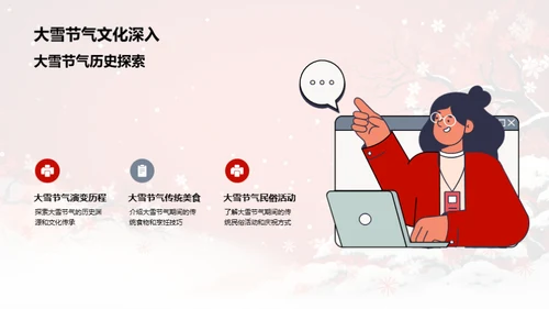 大雪节气影响解读