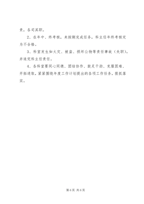 疾病控制中心工作计划.docx