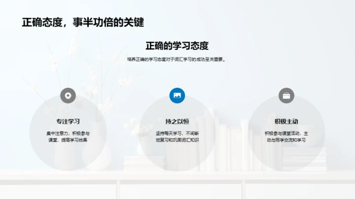 探索词汇学习之道