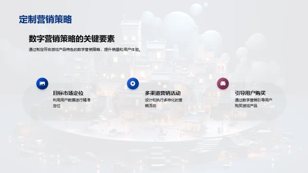游戏营销新纪元