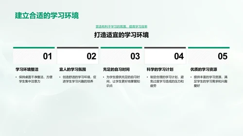 初三学业挑战与机遇