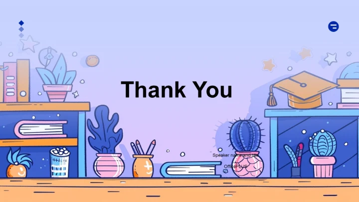 学历转化职业优势讲座PPT模板