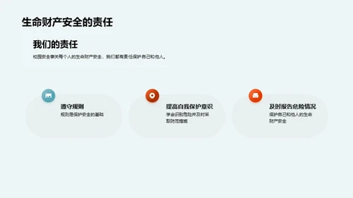 校园安全预防策略