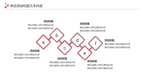 精美时尚彩妆化妆化妆品介绍化妆品PPT模板