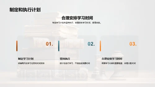 提升学习效果