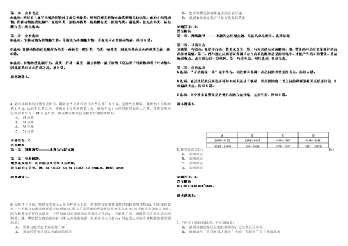 2023年01月2023年湖北神农架林区招考聘用14名师范院校毕业生笔试题库含答案解析