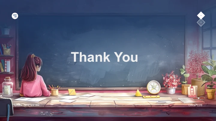 二次函数实用解读PPT模板