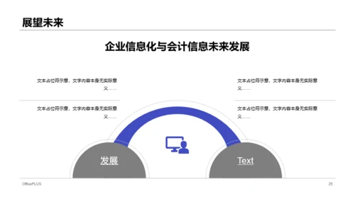 紫色插画风信息化与会计信息质量研究毕业答辩PPT下载