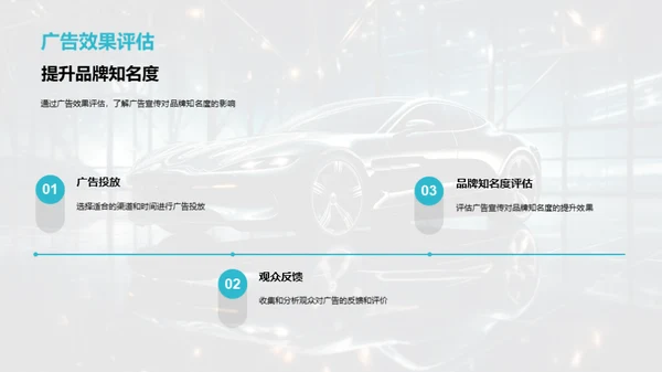 双十二汽车销售攻略