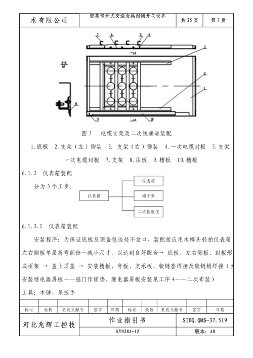 KYNA装配作业基础指导书.docx