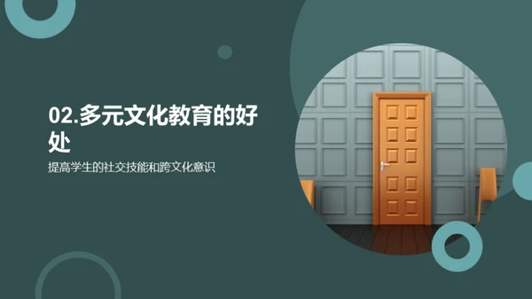 商务风教育培训学术答辩PPT模板