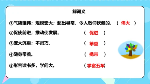 第10课 《纸的发明》第一课时（教学课件）
