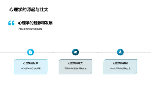 心理学揭秘