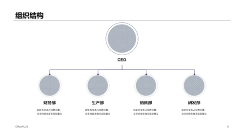 多色智能手机B系列商务计划书PPT案例