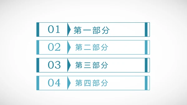 医学医疗大脑研究报告ppt动态模板
