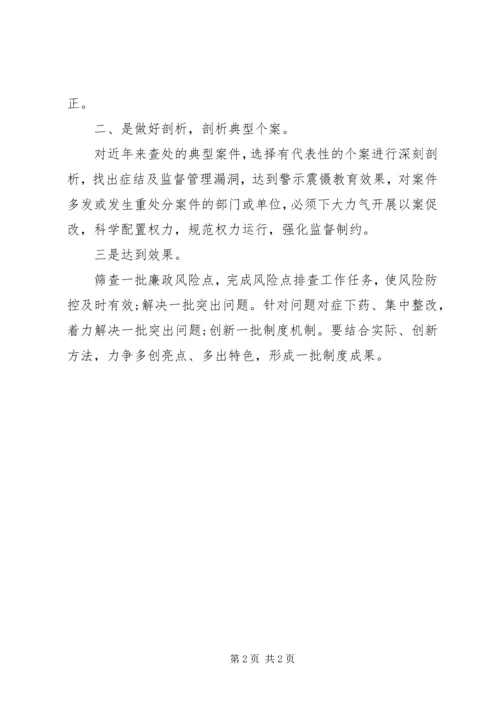 以案促改学习总结五篇范文.docx