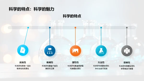 科学之旅：揭秘与应用