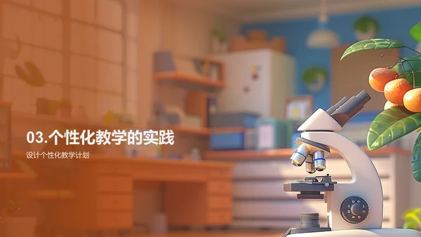 教学策略升级PPT模板