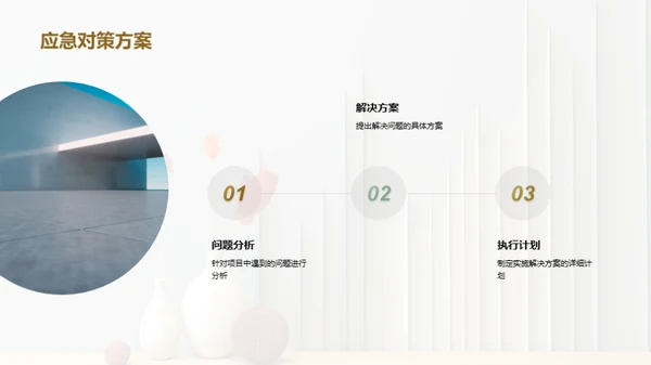 项目回顾与未来规划