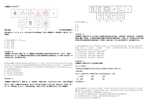 2022年09月四川省资阳市临空经济区管理委员会公开招考22名聘用人员的上岸冲刺卷3套1000题含答案附详解