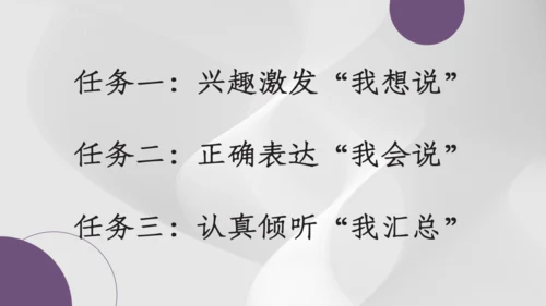 【三上课件】口语交际：身边的”小事“
