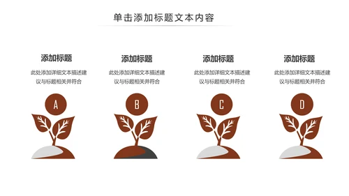 西餐厅咖啡产品介绍下午茶咖啡厅PPT模板