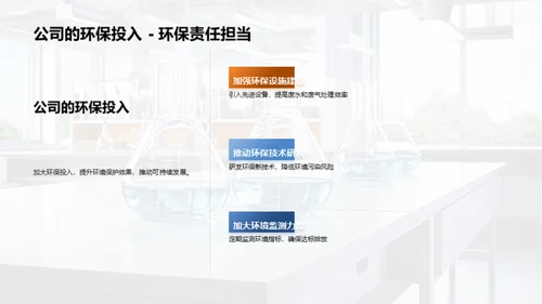 绿化化学：挑战与展望