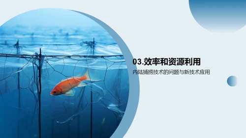 内陆捕捞：卓越之路