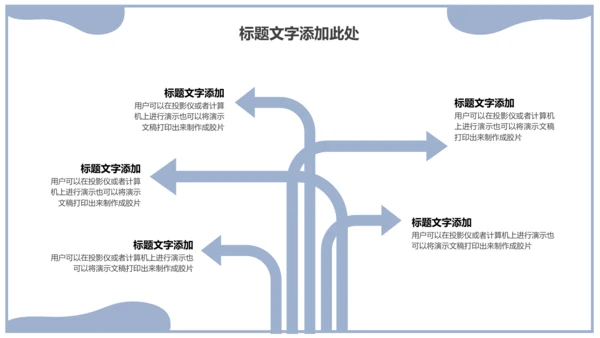 生物化学实验室科普教育通用PPT课件模板