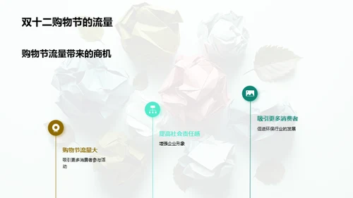 双十二环保行动