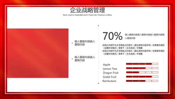 总裁课企业战略管理通用PPT课件