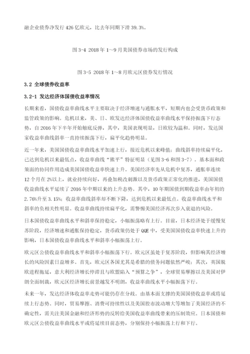 国际债券与外汇市场.docx