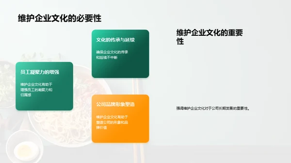 颠覆味觉：餐饮之文化密码