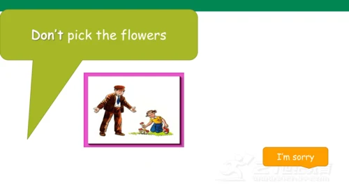 Unit 1 In class Fun time Do don't的用法 课件(共44张PPT)